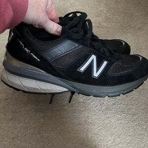 New Balance 990 USA made
